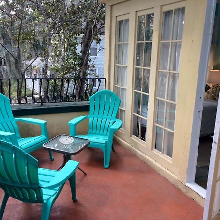 The German Berl' Inn Daytona Beach Luaran gambar