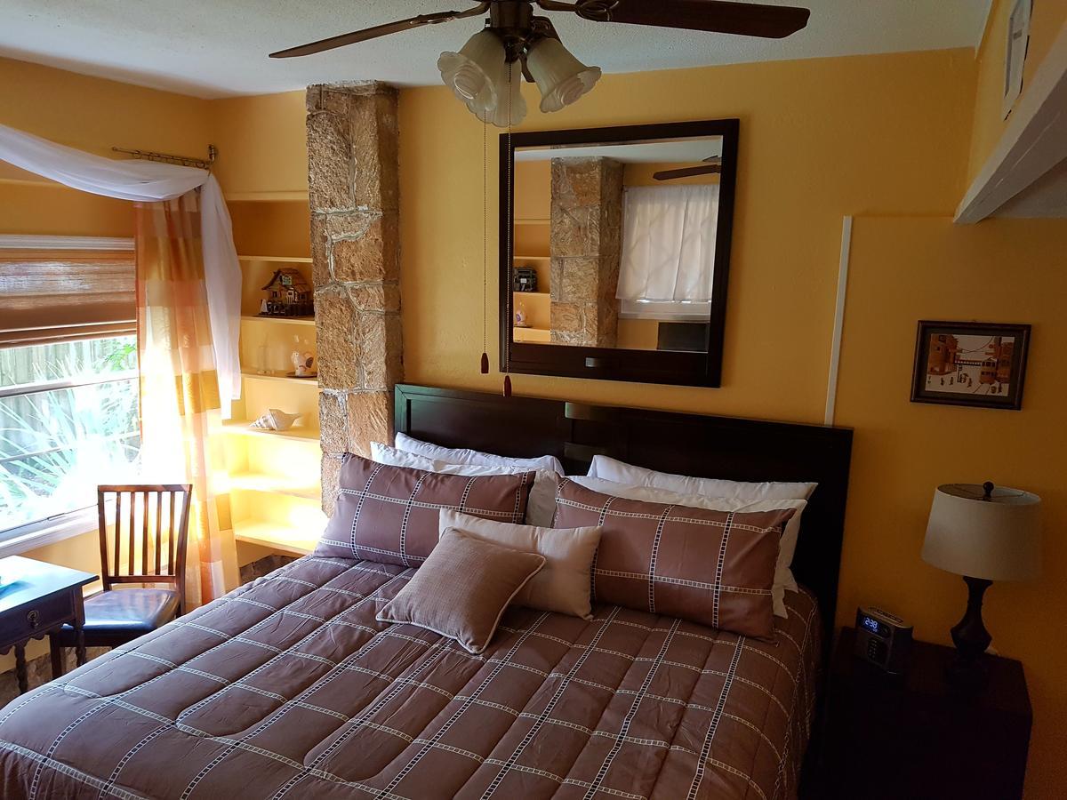 The German Berl' Inn Daytona Beach Luaran gambar