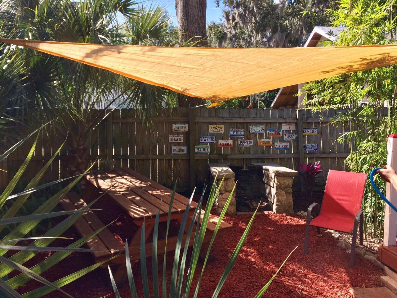 The German Berl' Inn Daytona Beach Luaran gambar